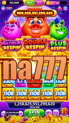na777 Masuk