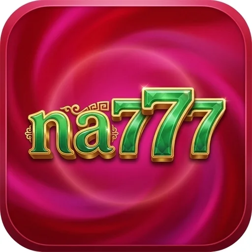 na777 Logo - Resmi